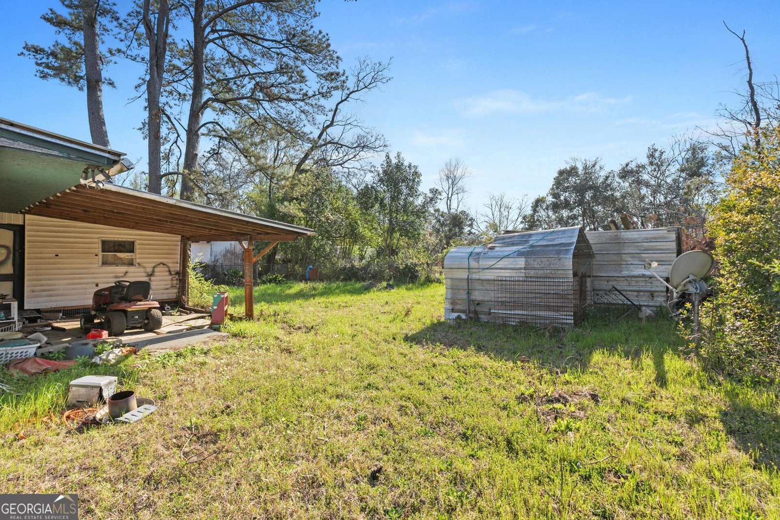 8353 Marcus Street Wrightsville - 13
