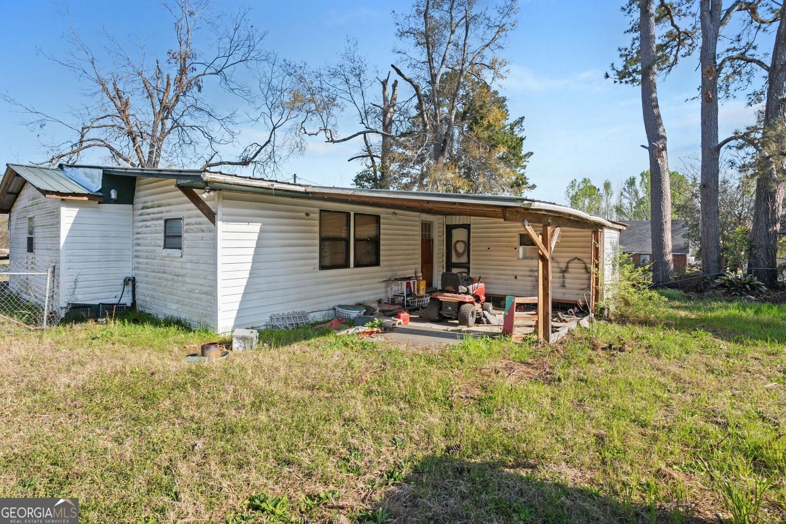 8353 Marcus Street Wrightsville - 2