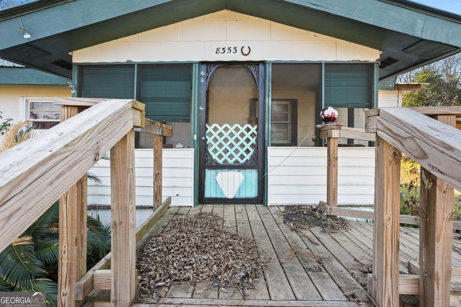 8353 Marcus Street Wrightsville - 3