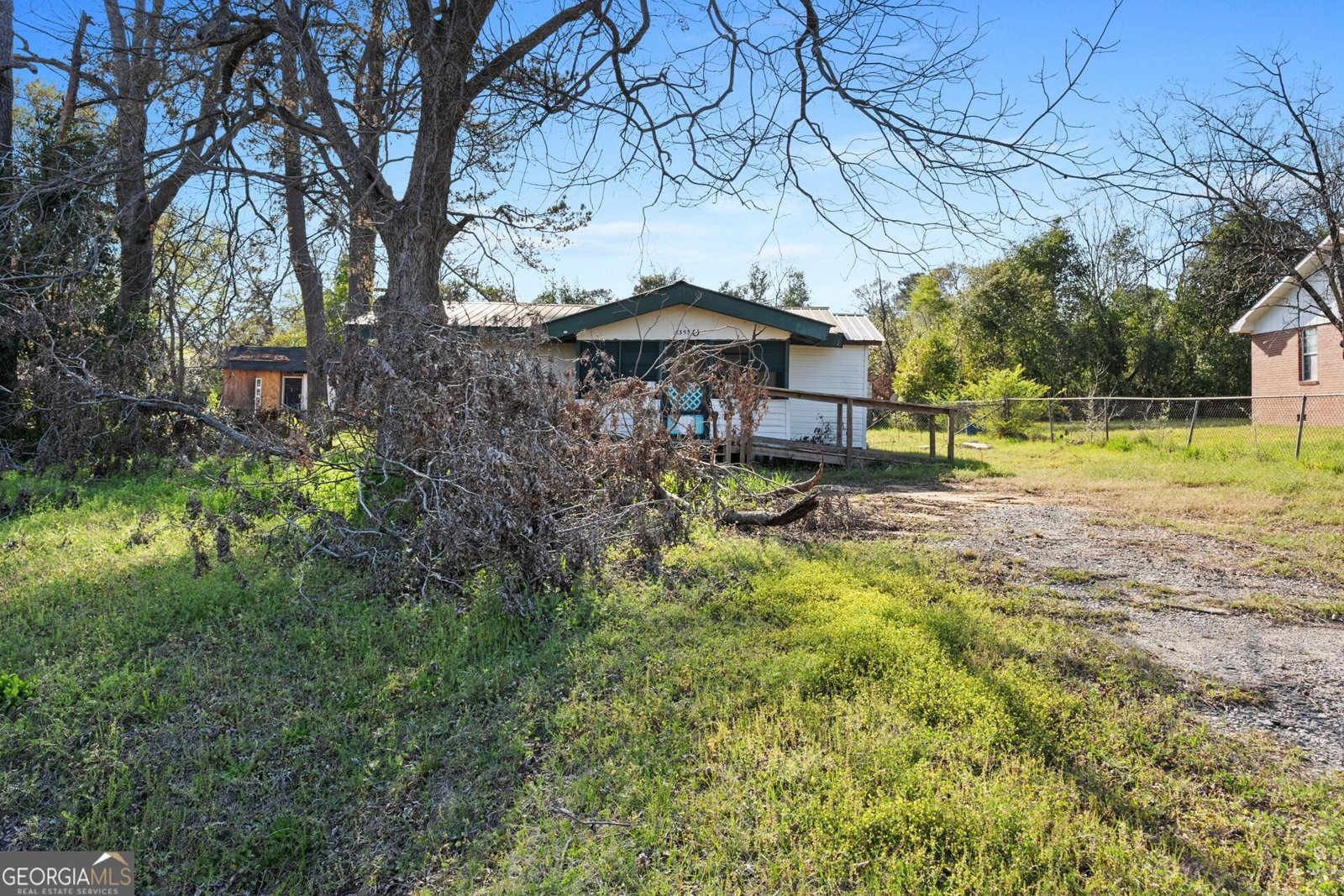 8353 Marcus Street Wrightsville - 7
