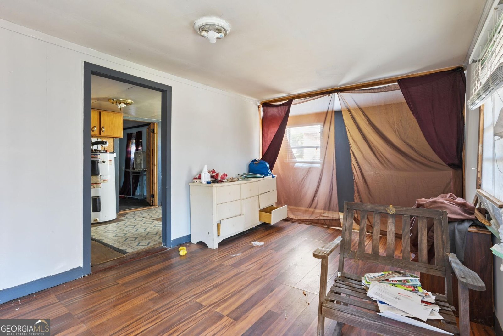 8353 Marcus Street Wrightsville - 8