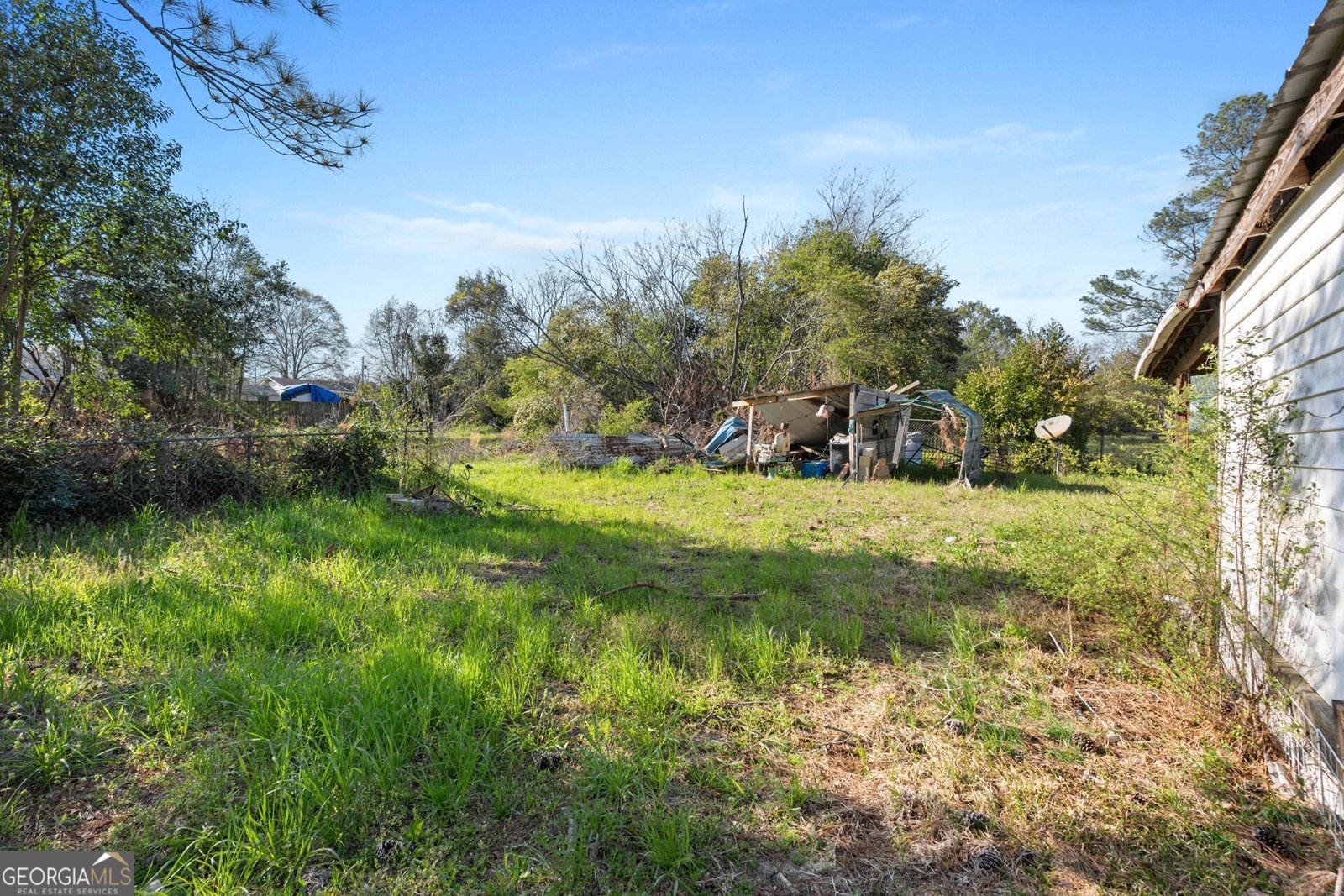 8353 Marcus Street Wrightsville - 9