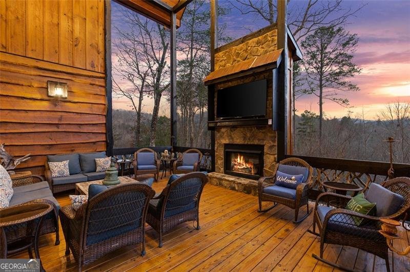 68 Shalom View Blue Ridge - 19