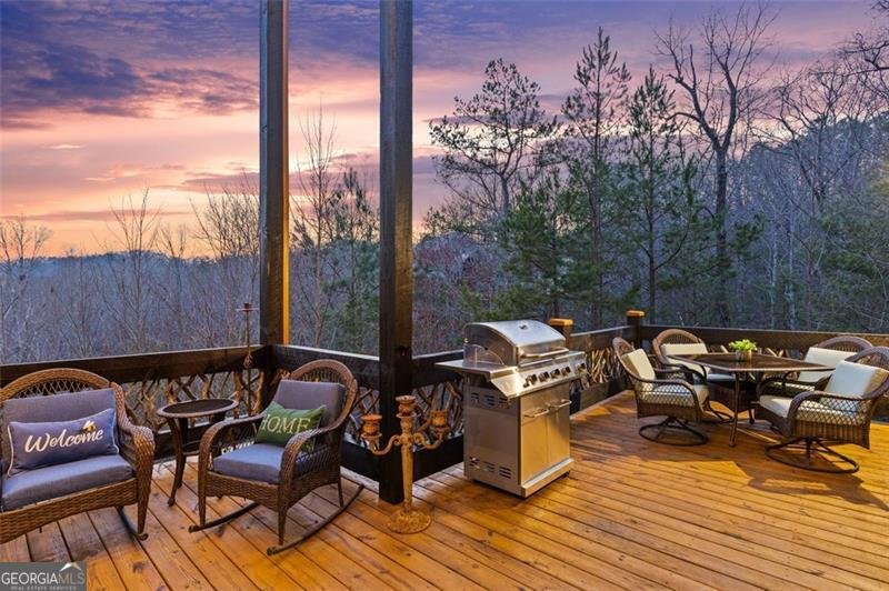 68 Shalom View Blue Ridge - 20
