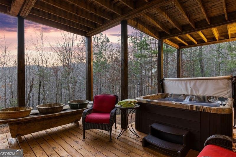 68 Shalom View Blue Ridge - 42