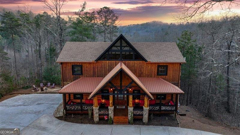 68 Shalom View Blue Ridge - 47