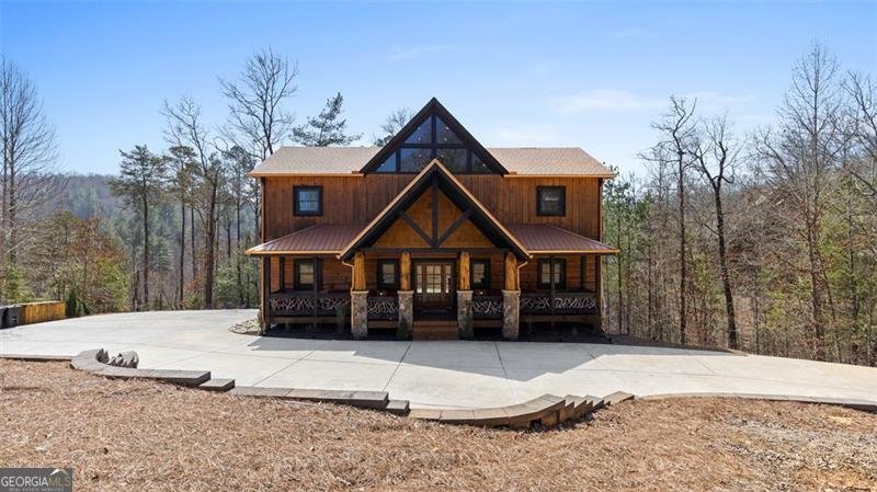 68 Shalom View Blue Ridge - 48
