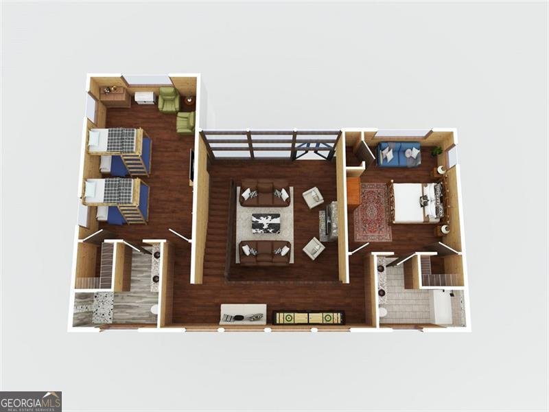 68 Shalom View Blue Ridge - 50