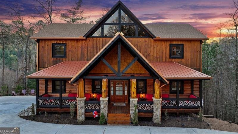 68 Shalom View Blue Ridge - 52