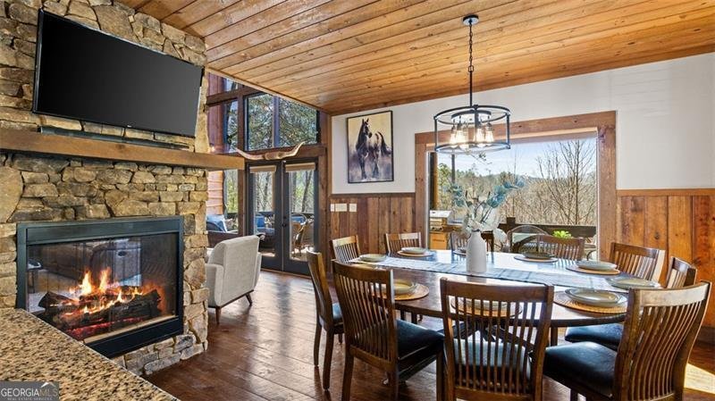 68 Shalom View Blue Ridge - 9