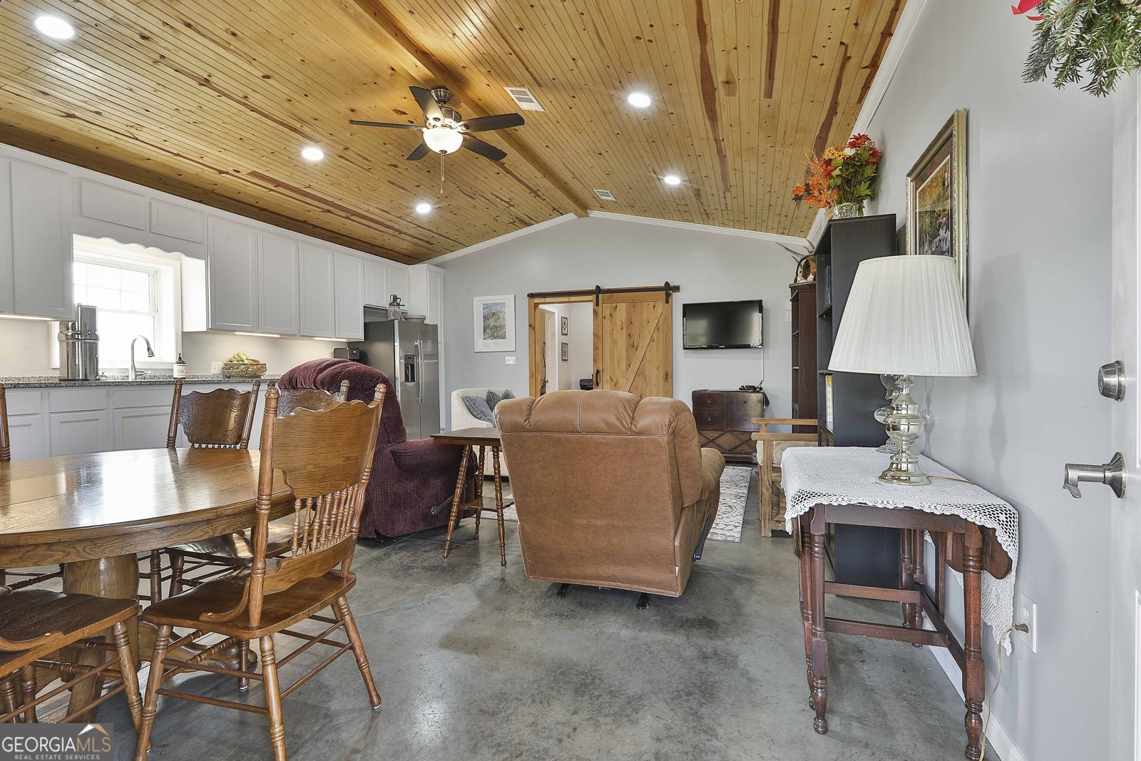 275 Mulberry Road Molena - 10
