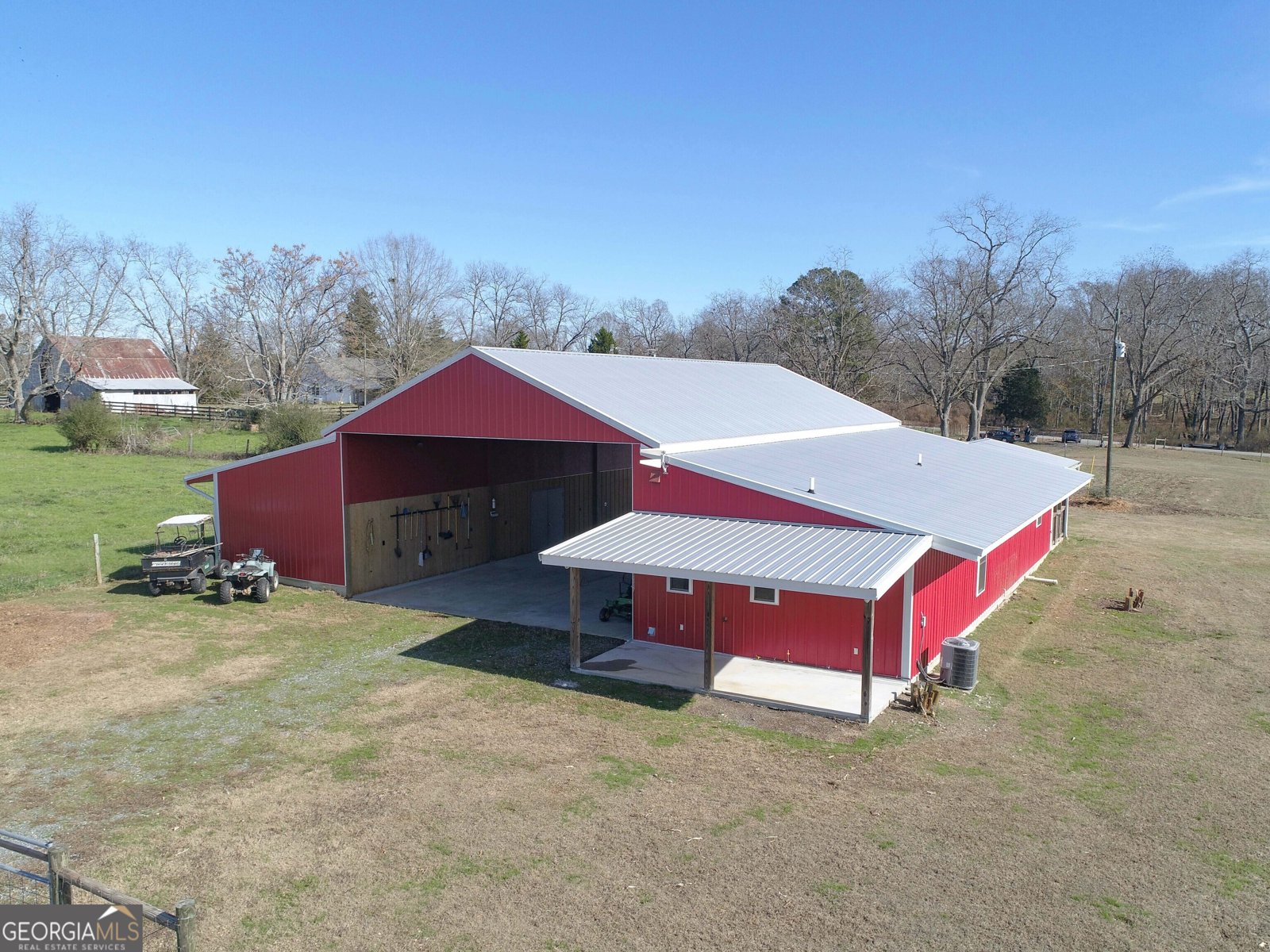 275 Mulberry Road Molena - 100