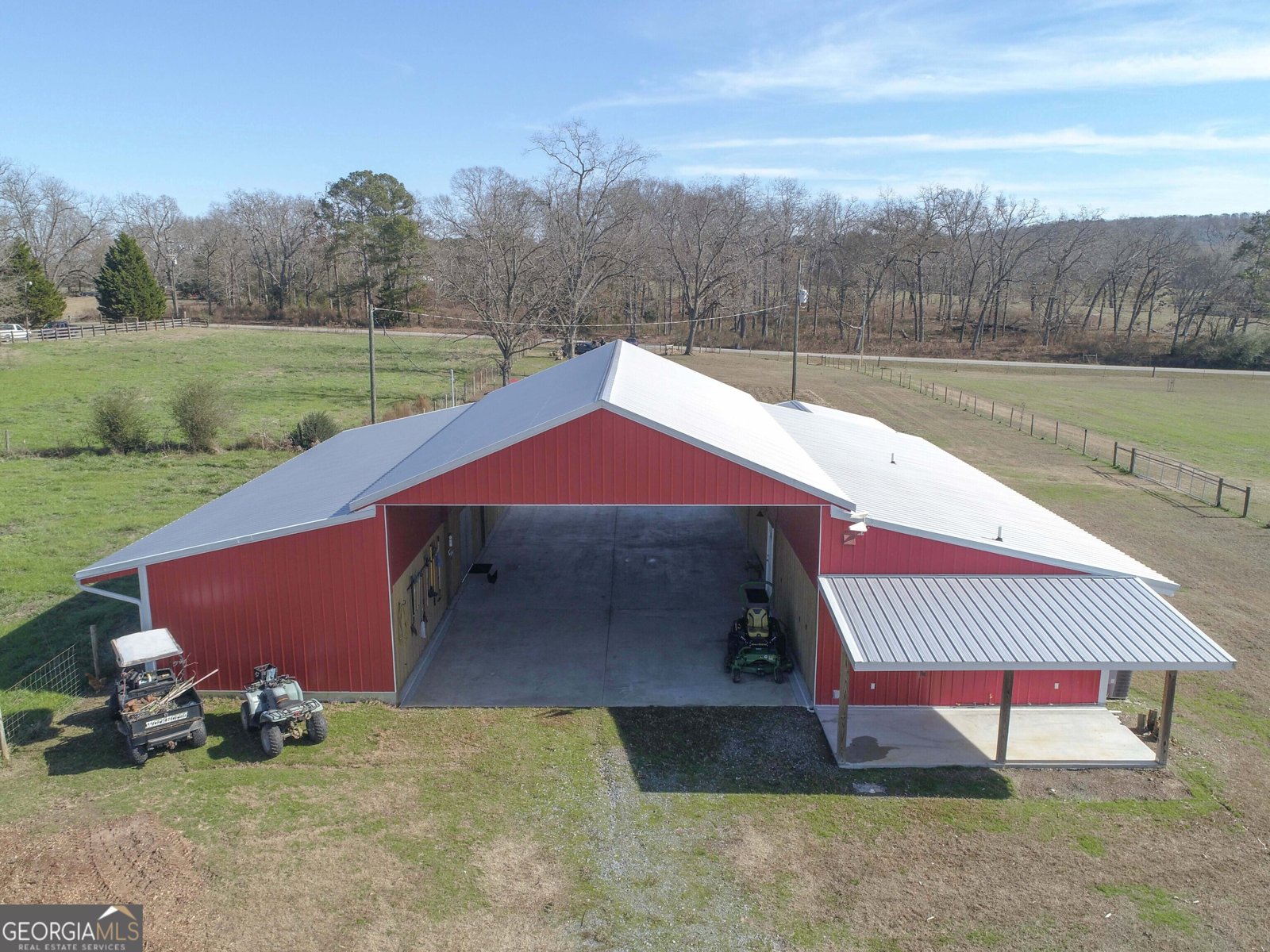 275 Mulberry Road Molena - 101
