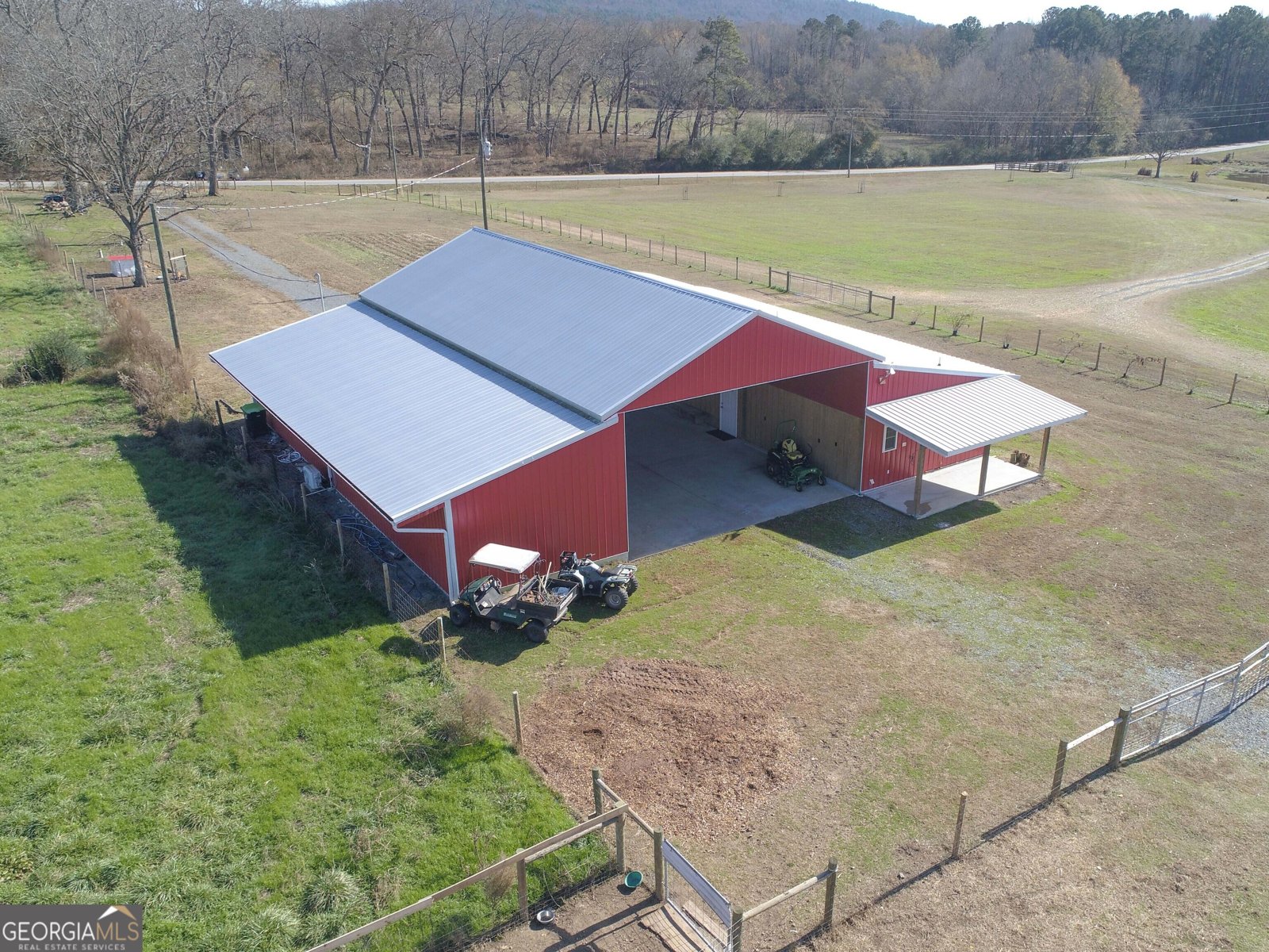 275 Mulberry Road Molena - 102