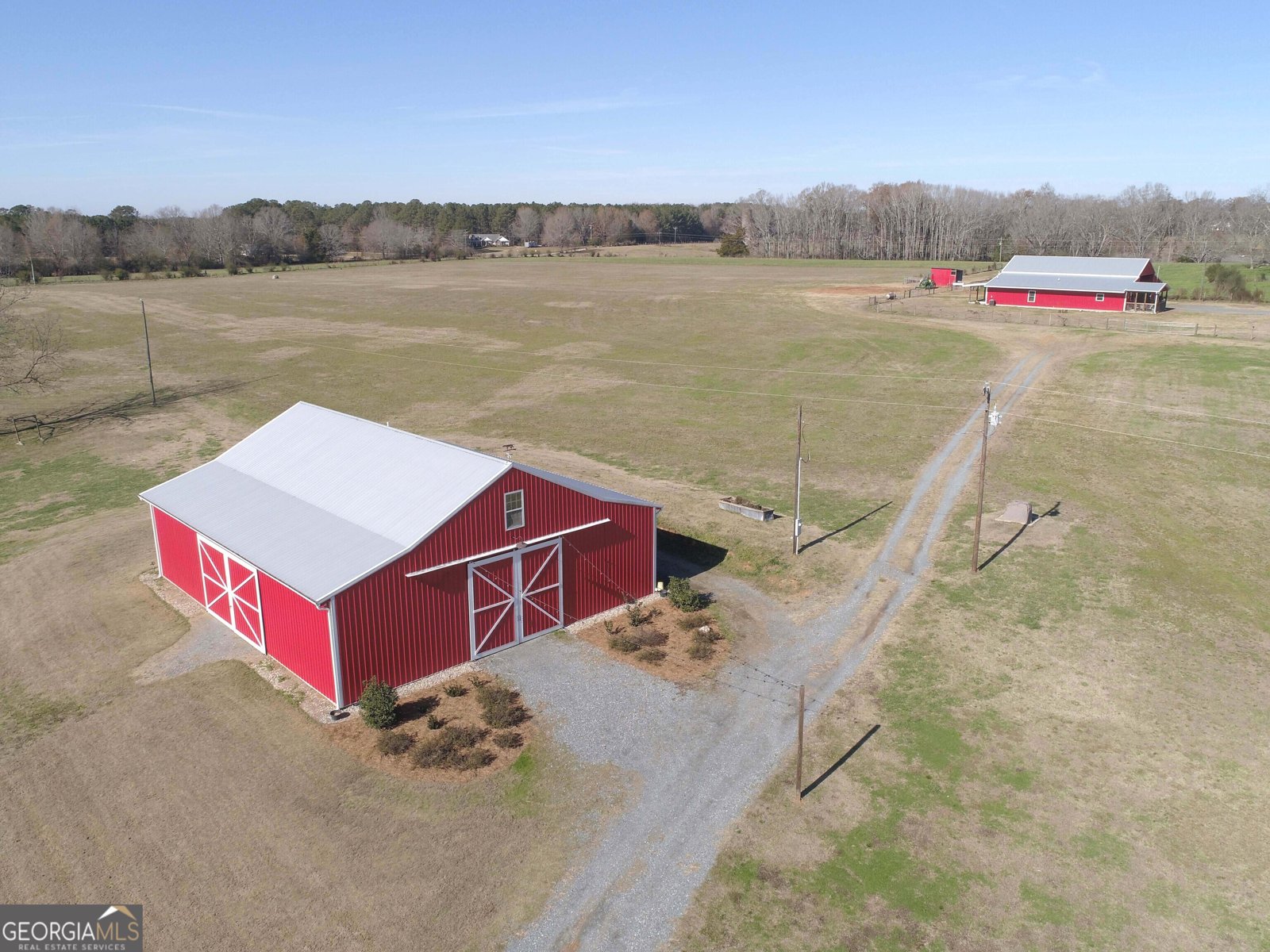 275 Mulberry Road Molena - 103