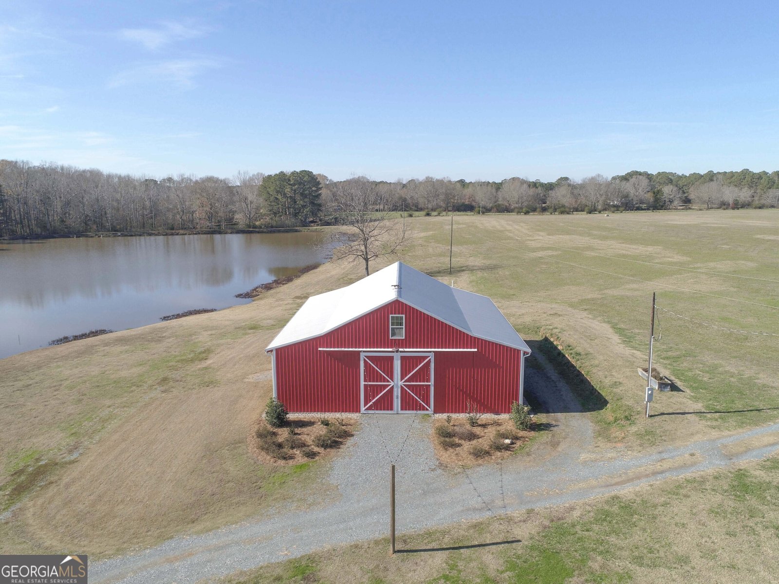275 Mulberry Road Molena - 104