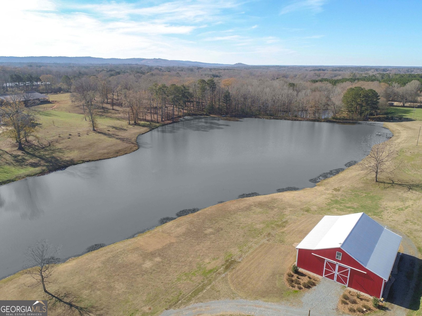 275 Mulberry Road Molena - 105