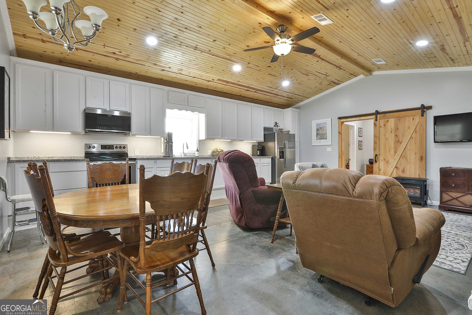 275 Mulberry Road Molena - 12