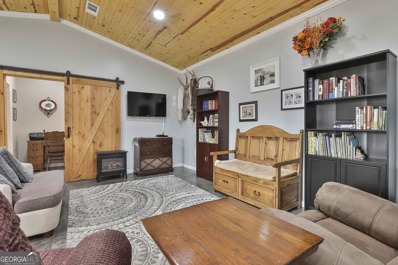 275 Mulberry Road Molena - 13