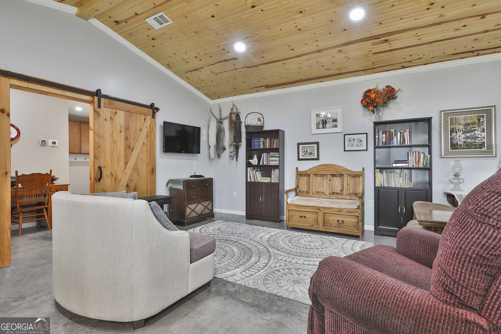 275 Mulberry Road Molena - 14