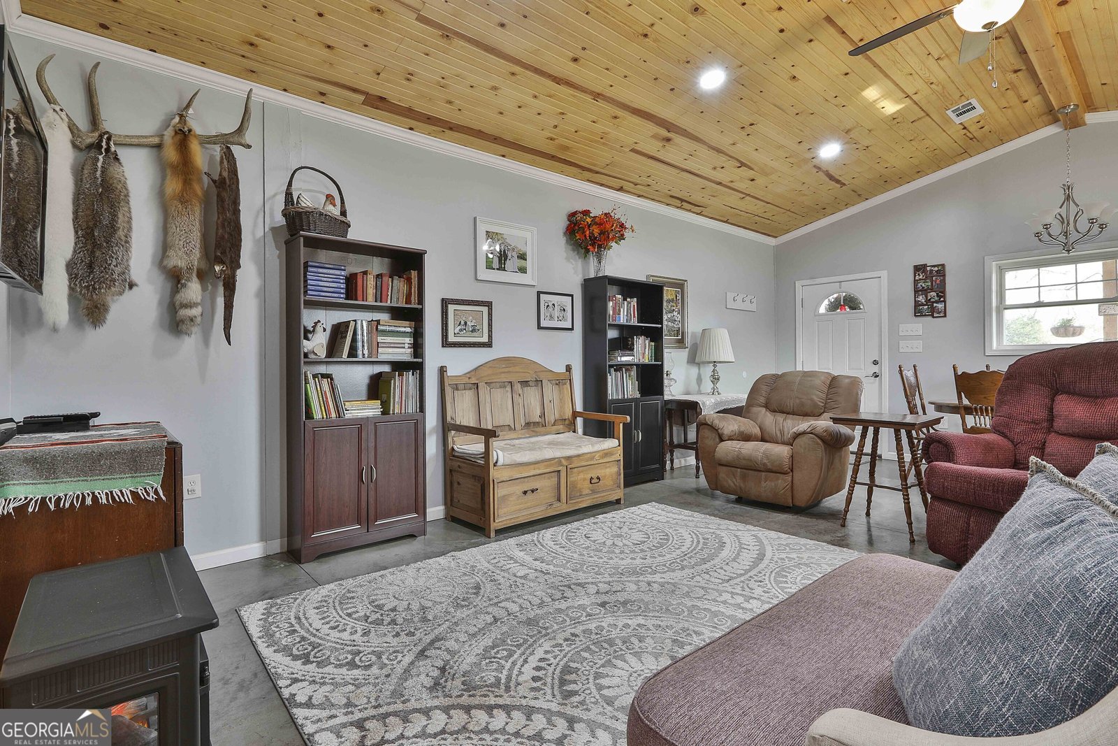 275 Mulberry Road Molena - 15