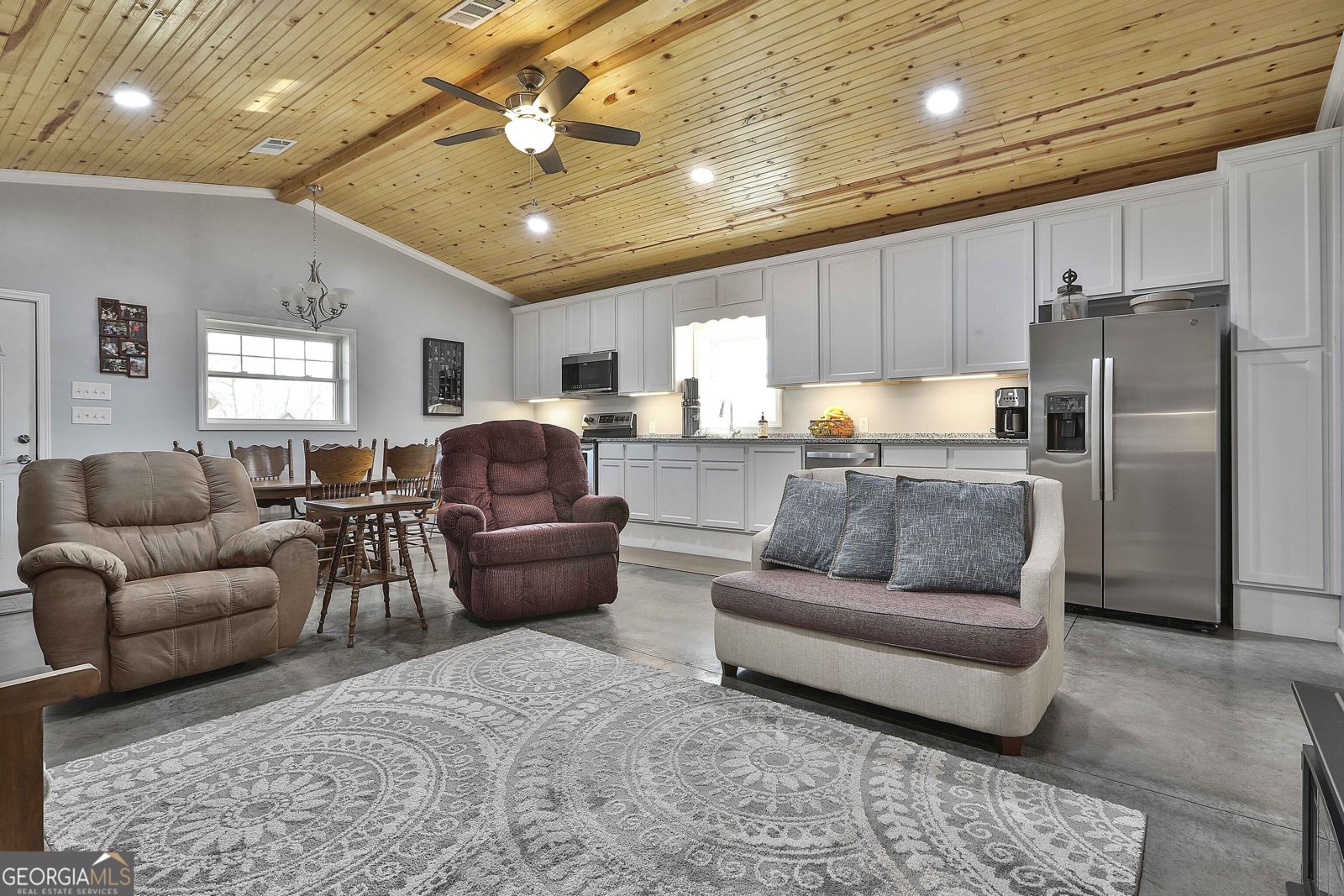 275 Mulberry Road Molena - 16