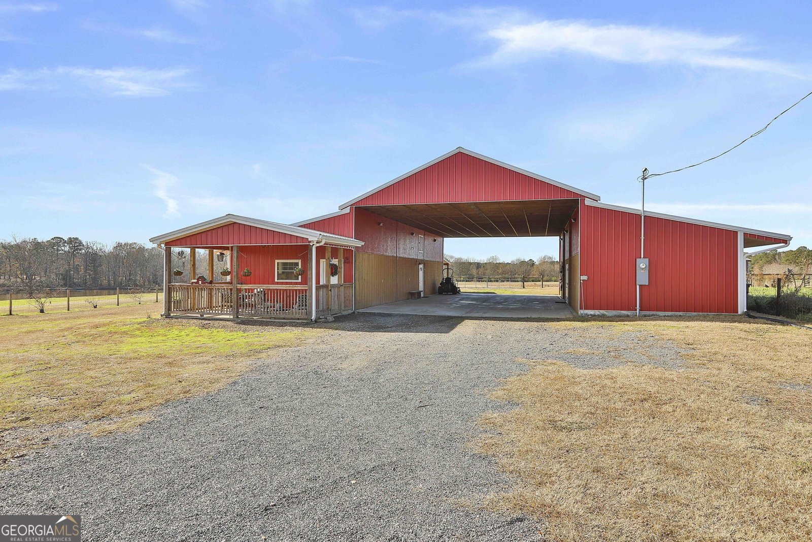 275 Mulberry Road Molena - 2
