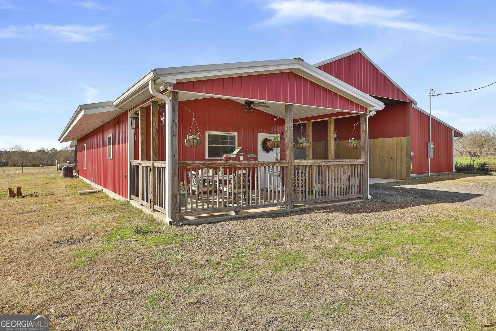 275 Mulberry Road Molena - 3