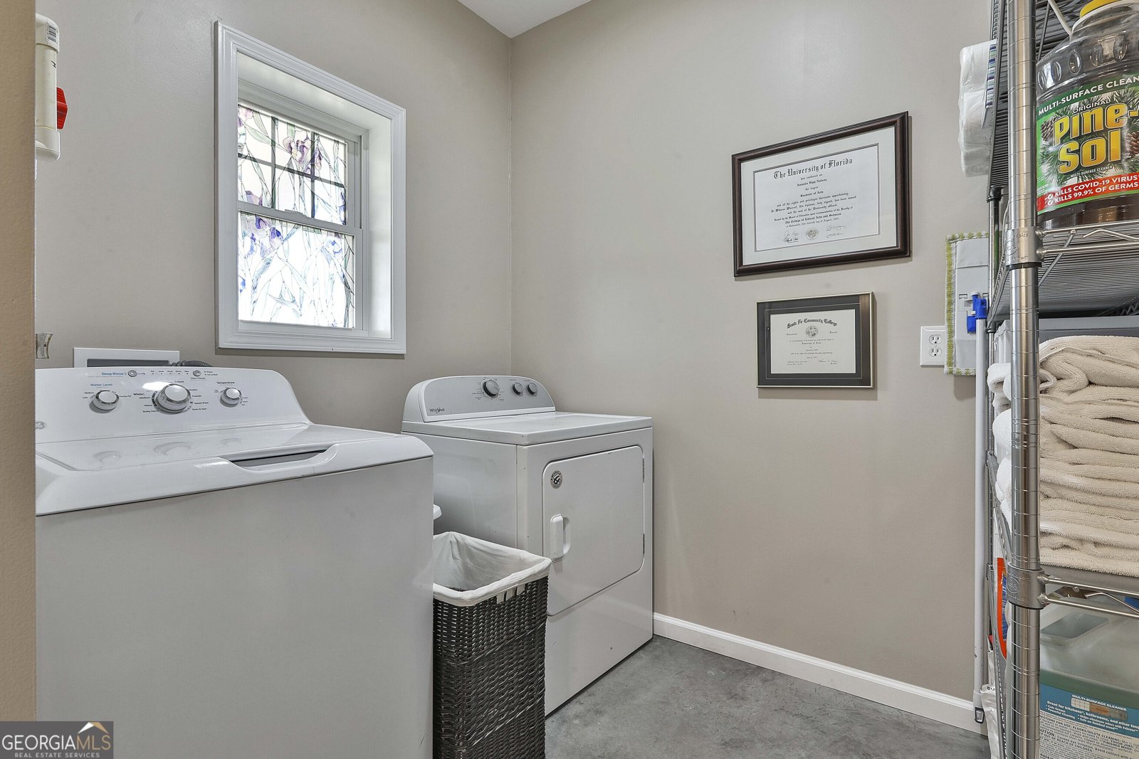 275 Mulberry Road Molena - 30