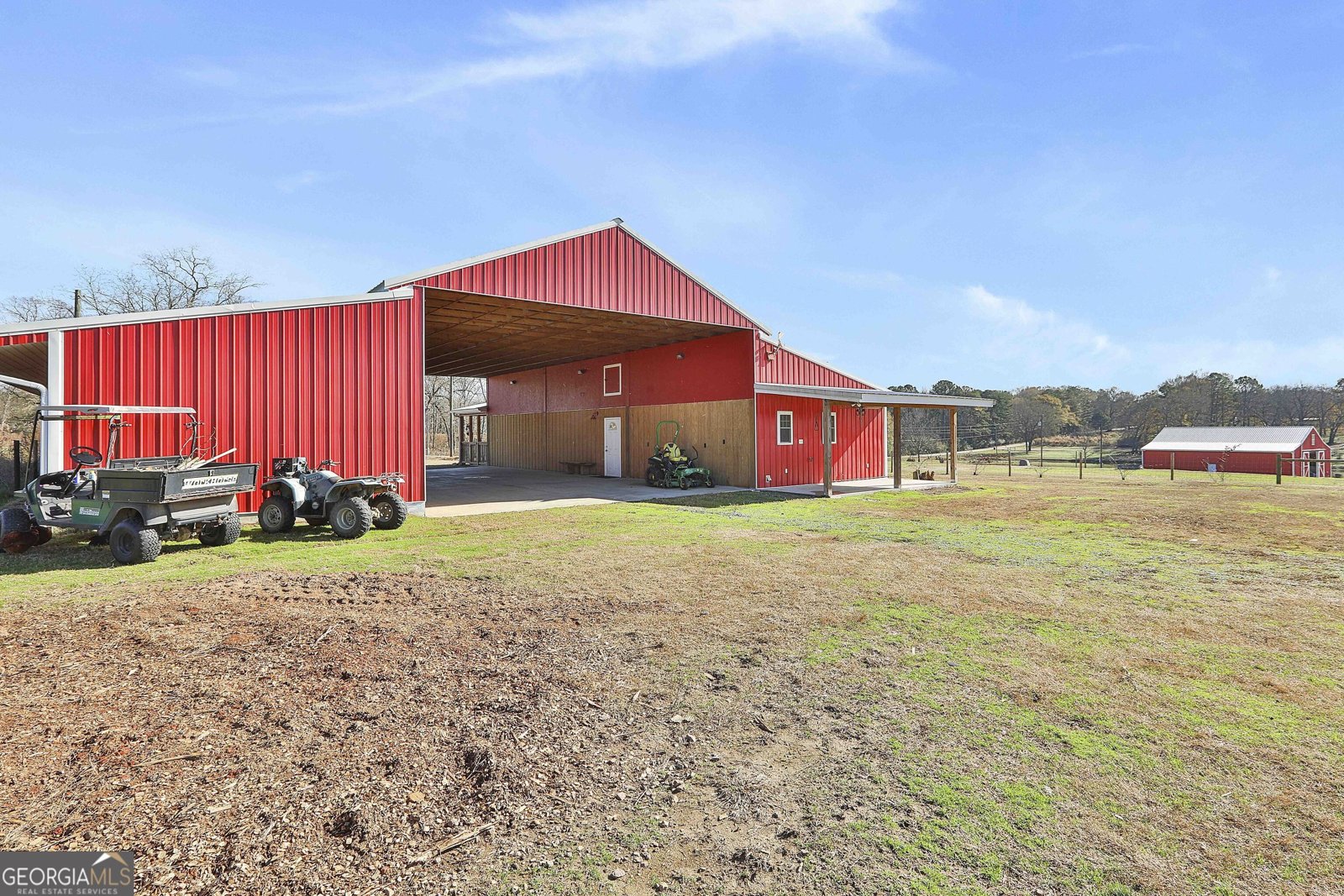 275 Mulberry Road Molena - 32