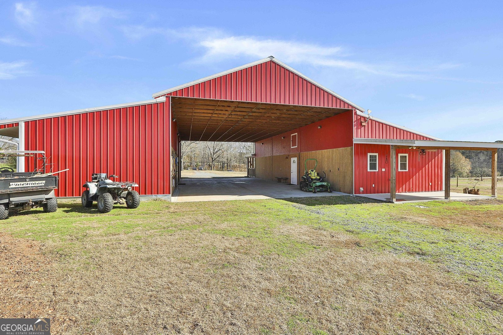 275 Mulberry Road Molena - 33