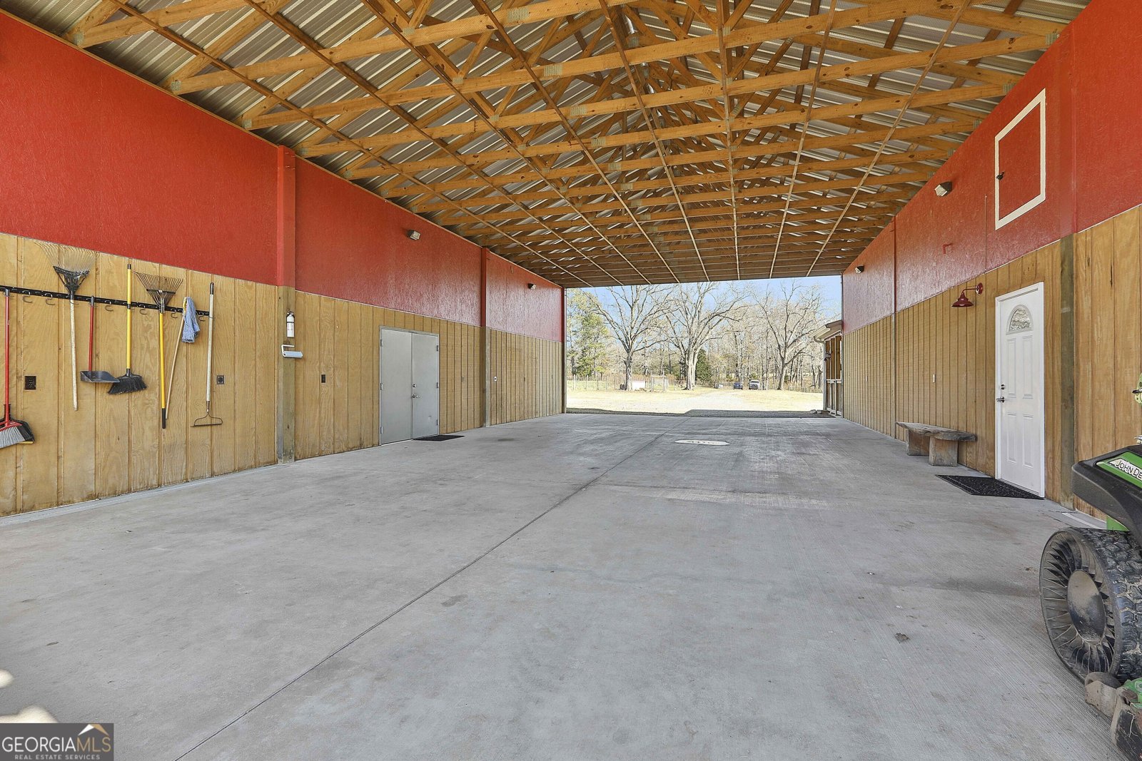 275 Mulberry Road Molena - 35