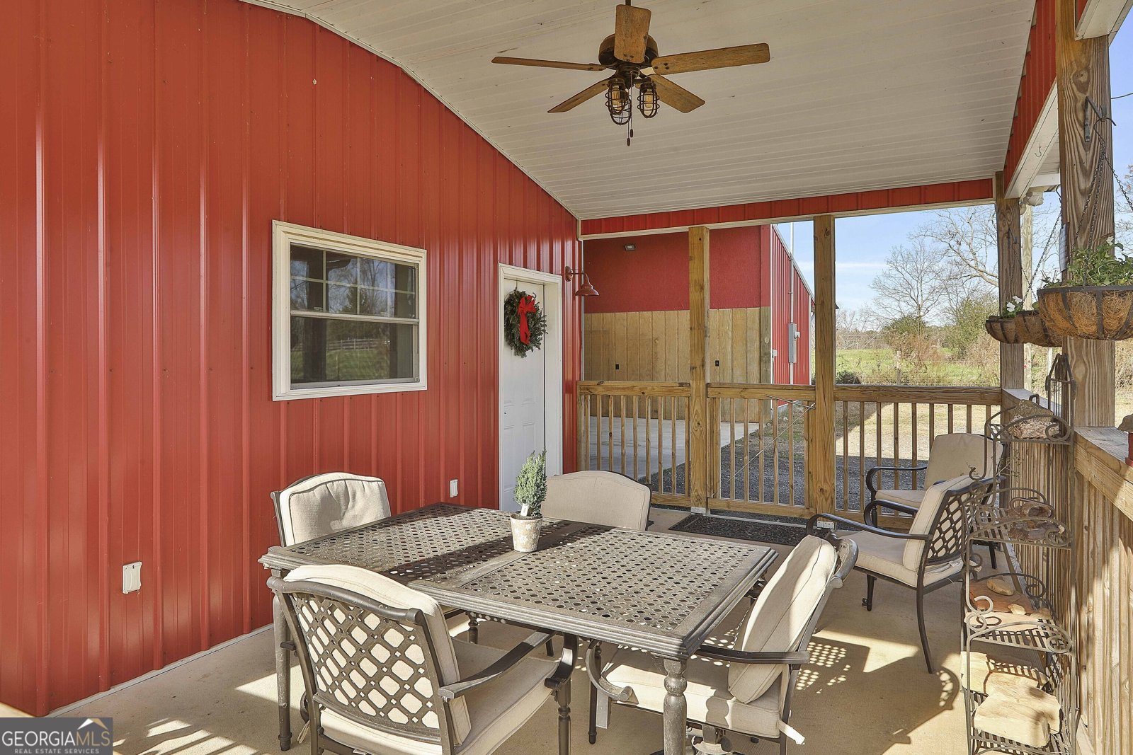 275 Mulberry Road Molena - 4