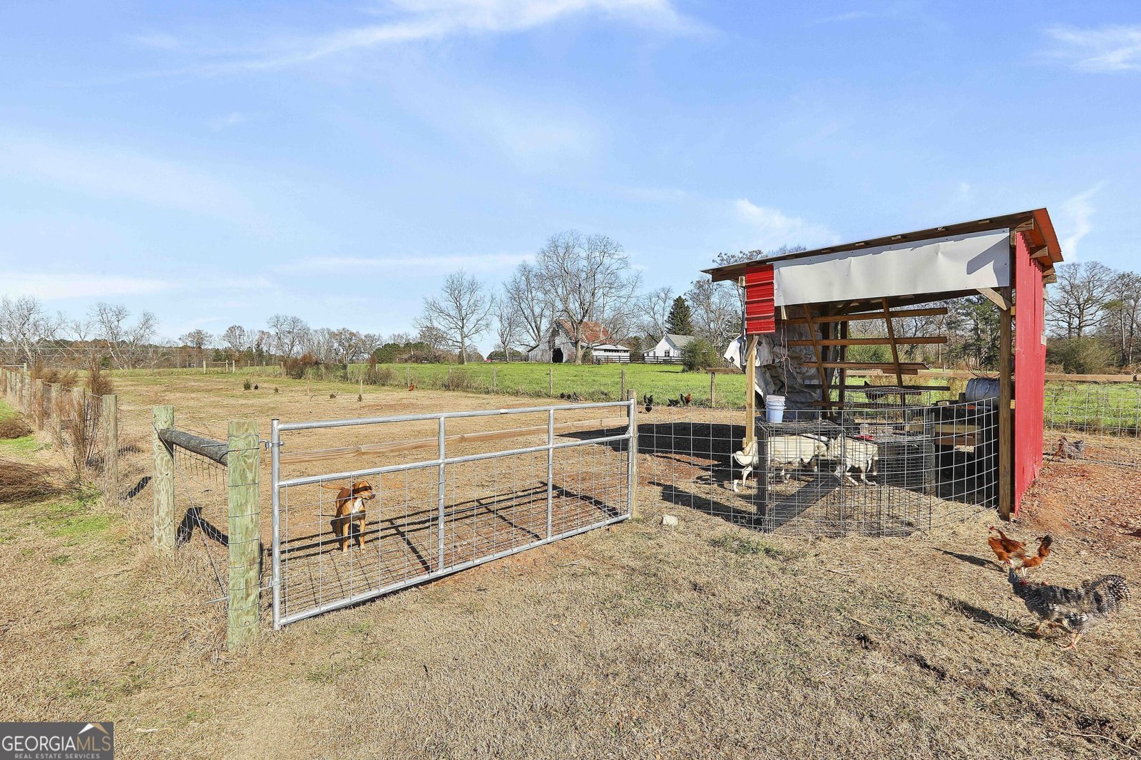 275 Mulberry Road Molena - 43