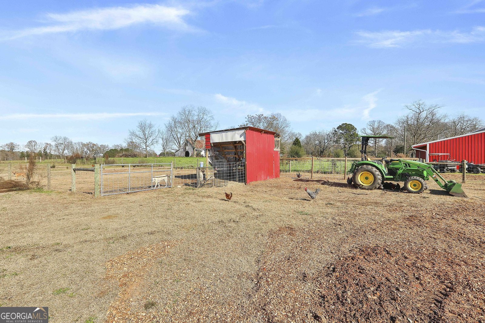 275 Mulberry Road Molena - 44