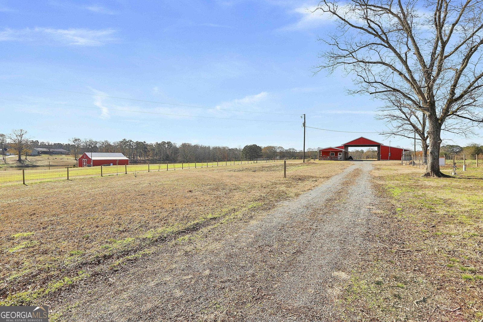 275 Mulberry Road Molena - 45