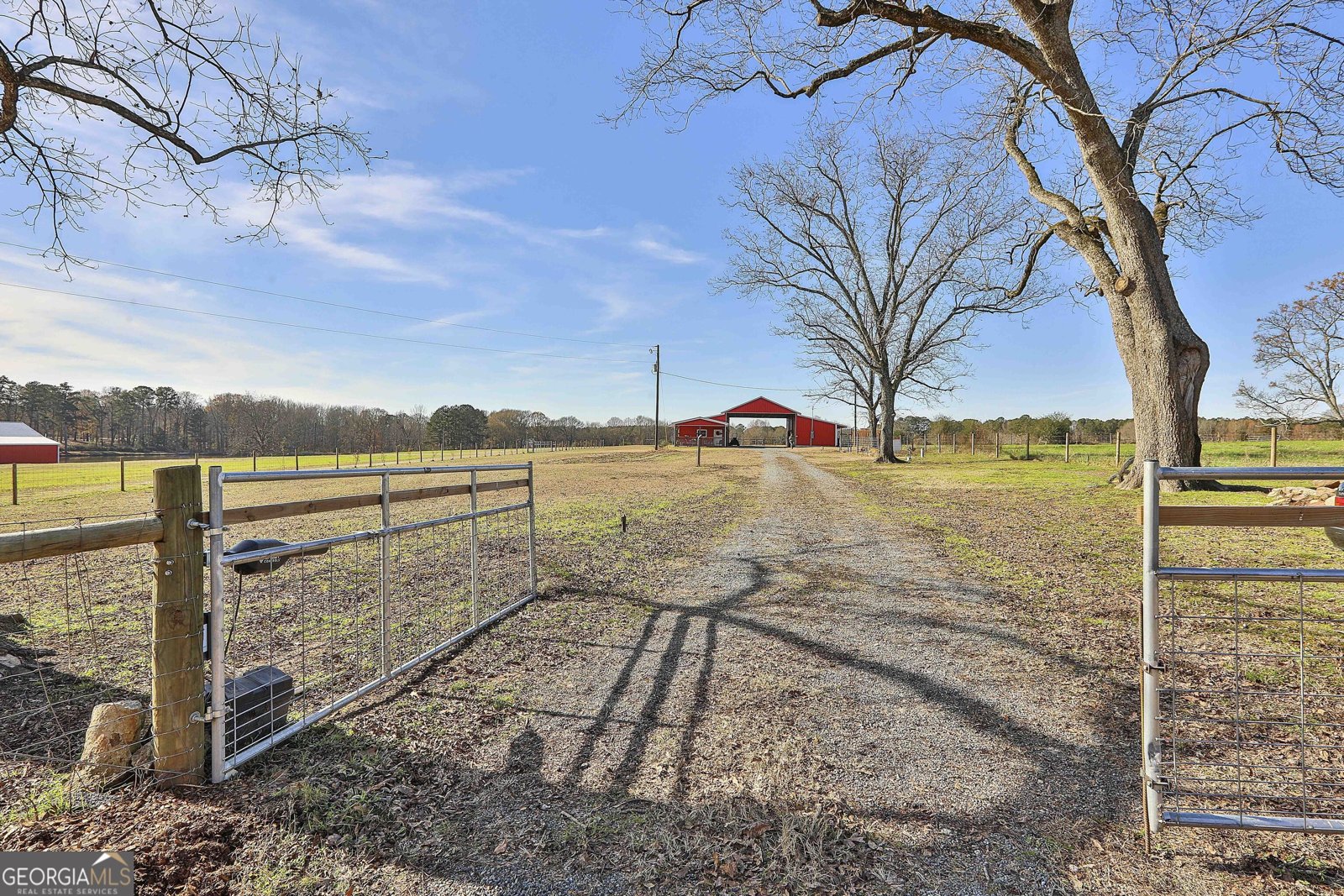 275 Mulberry Road Molena - 46