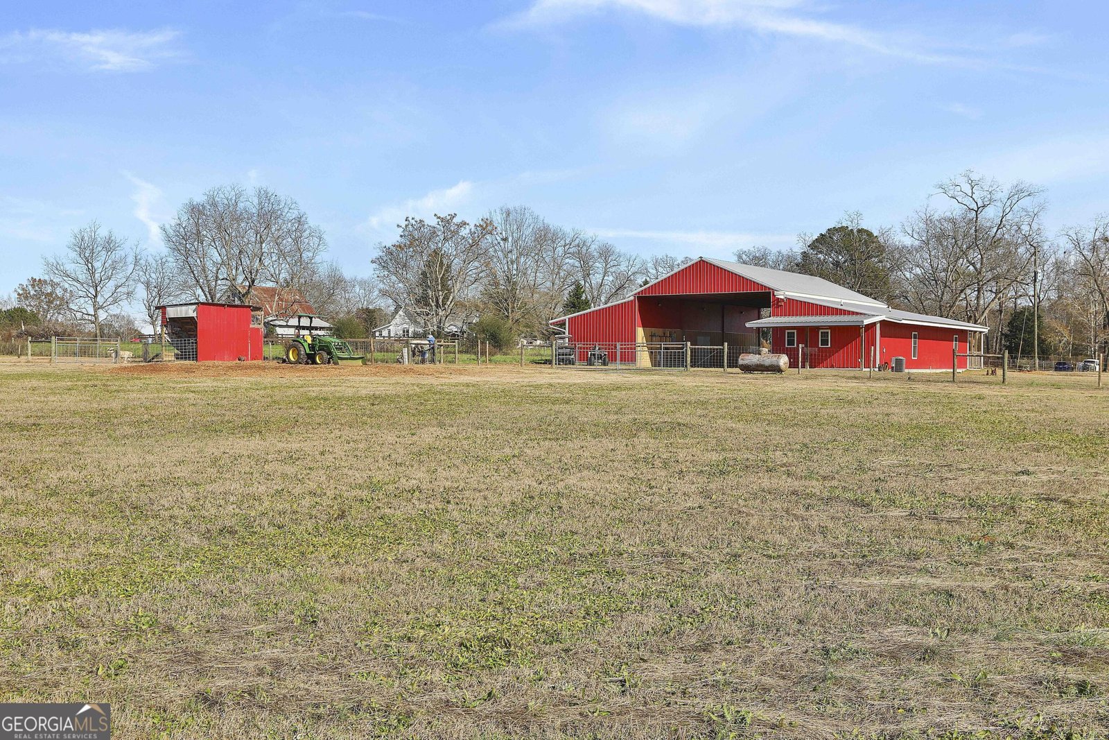 275 Mulberry Road Molena - 49
