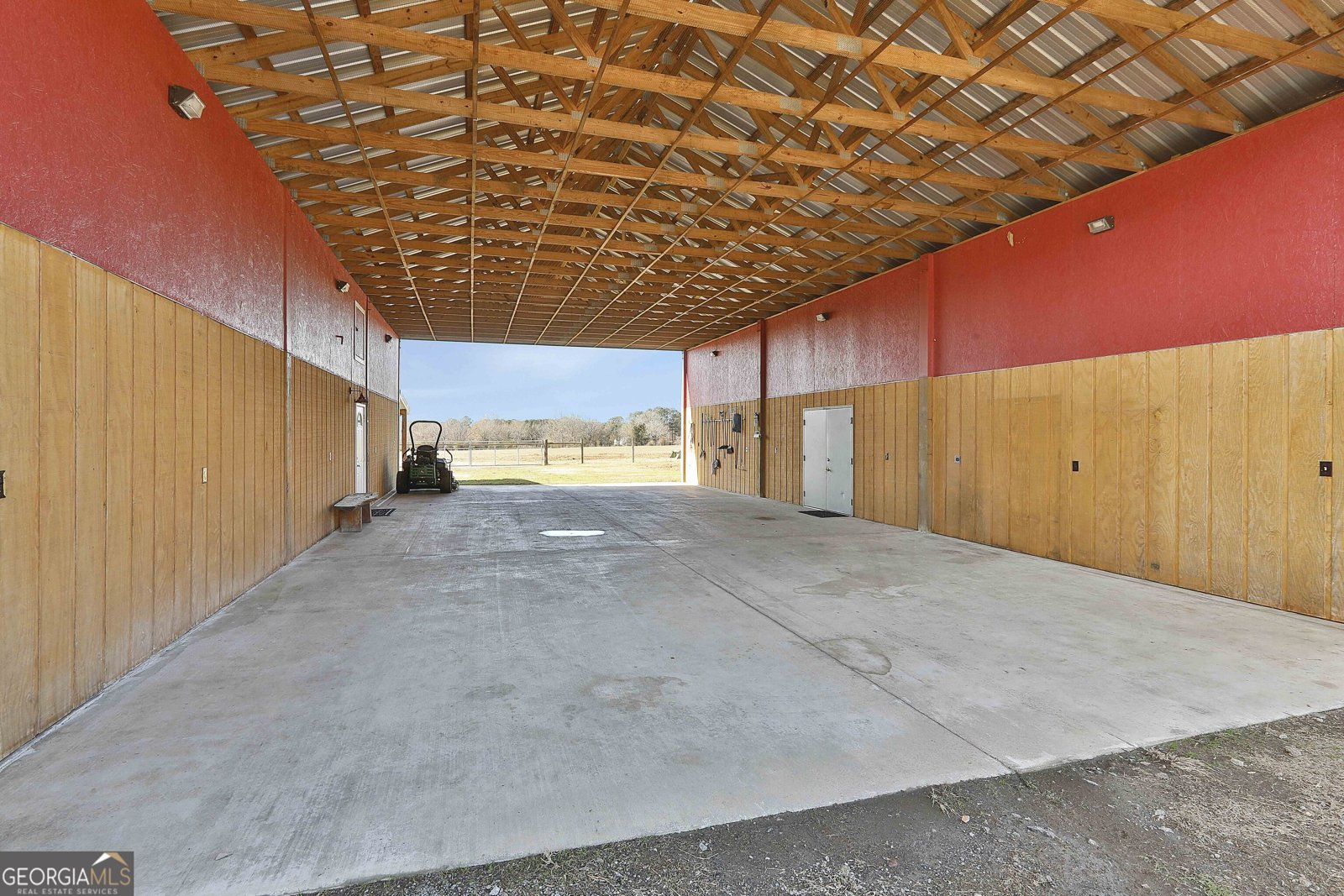 275 Mulberry Road Molena - 5