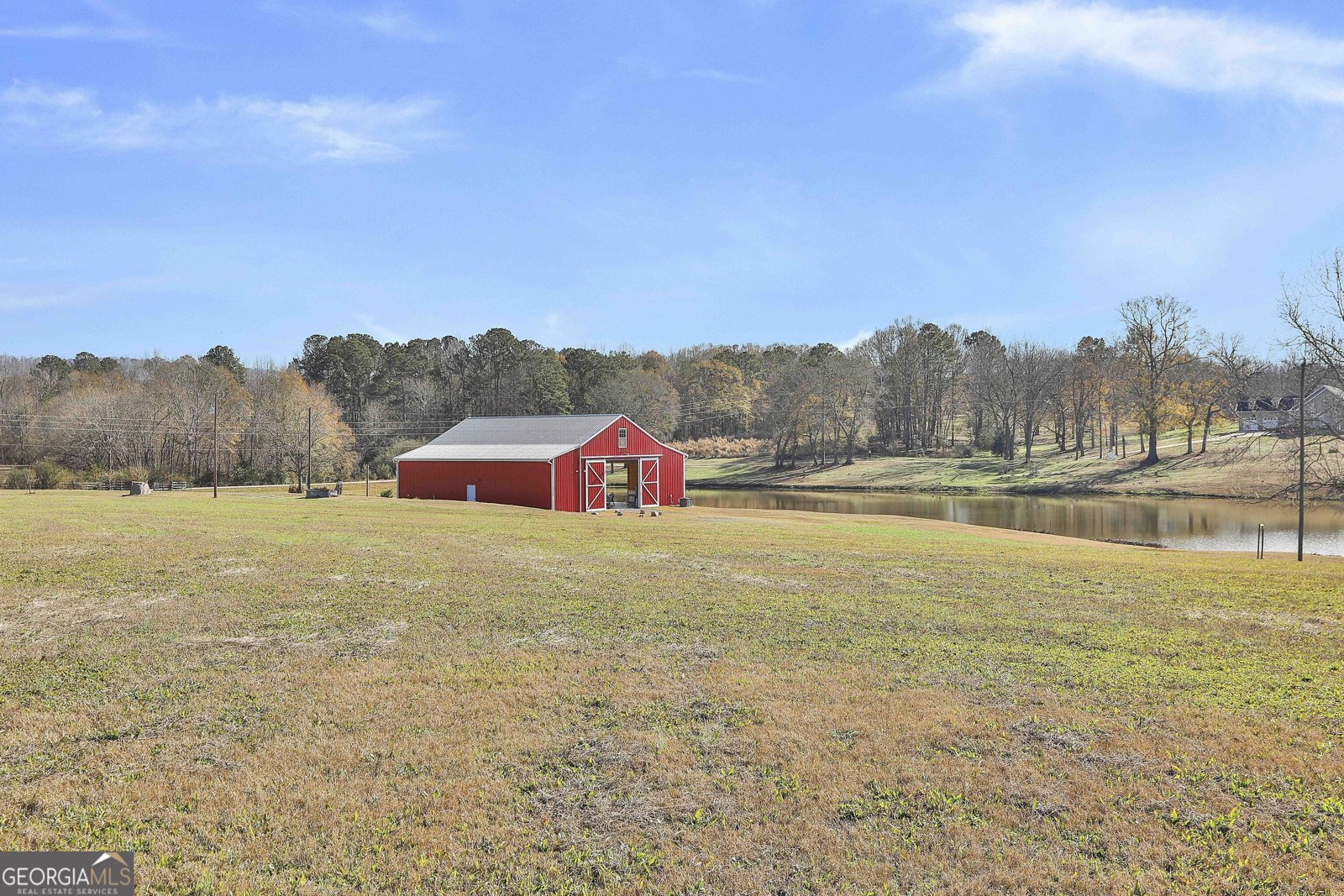 275 Mulberry Road Molena - 50