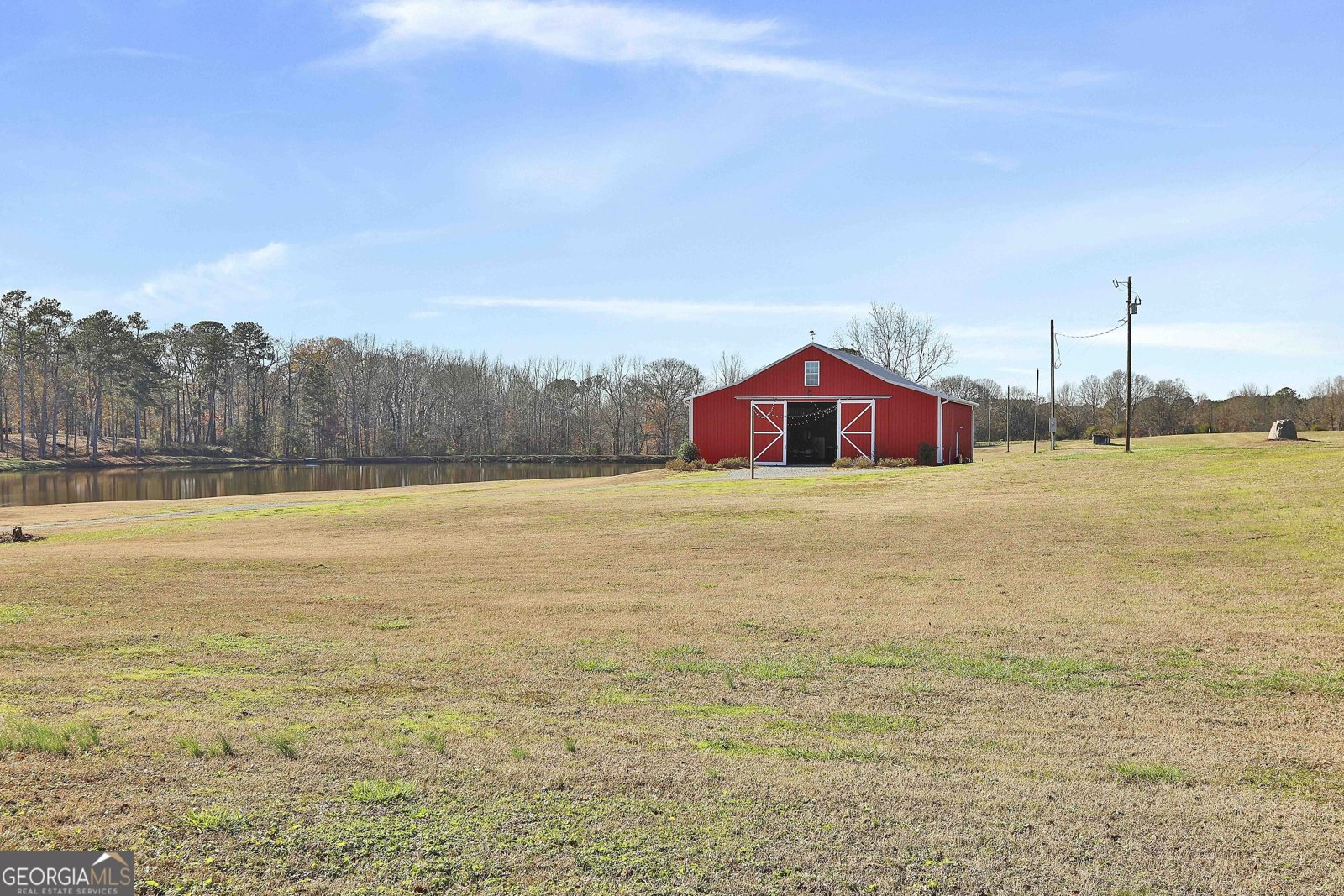 275 Mulberry Road Molena - 54
