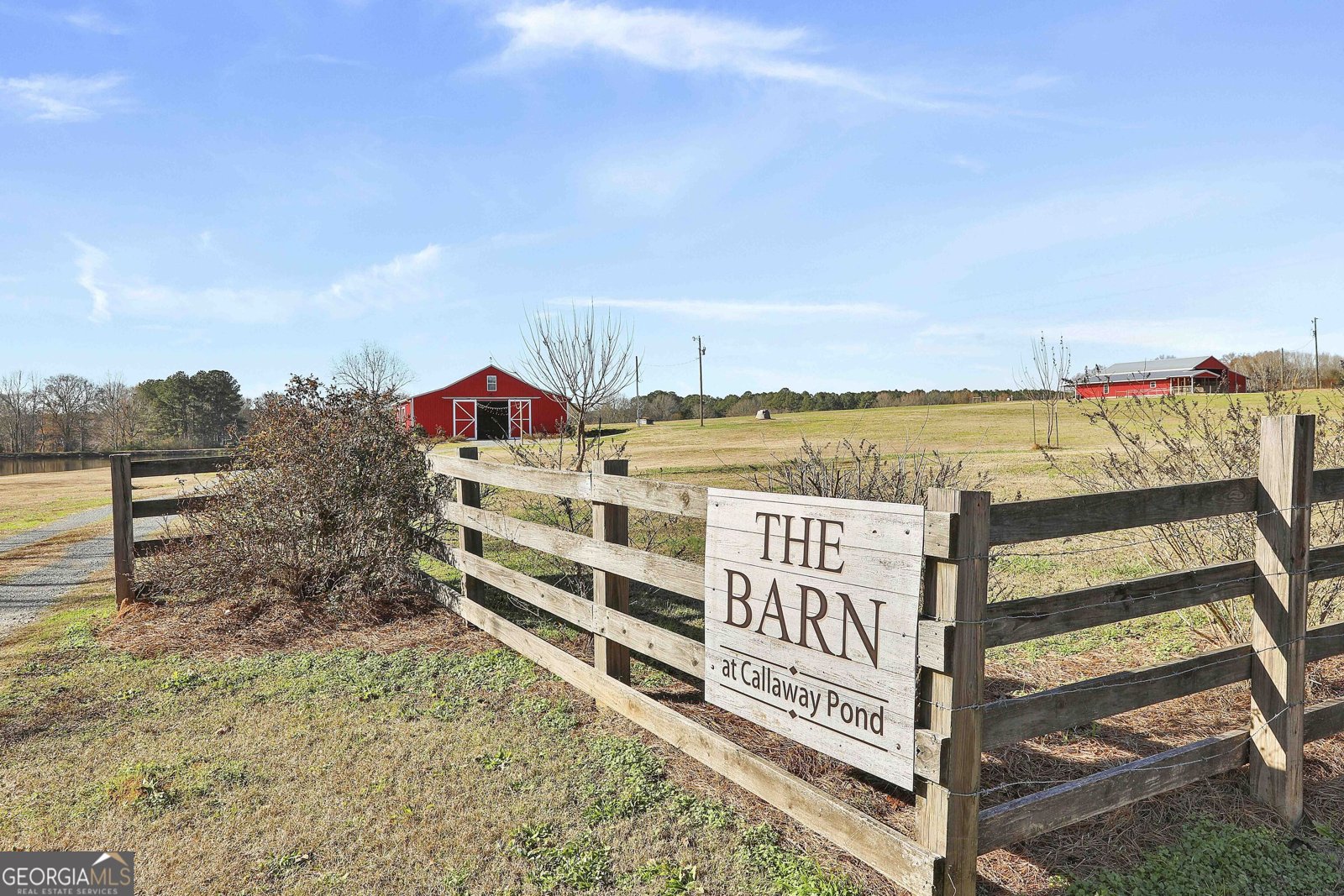 275 Mulberry Road Molena - 55