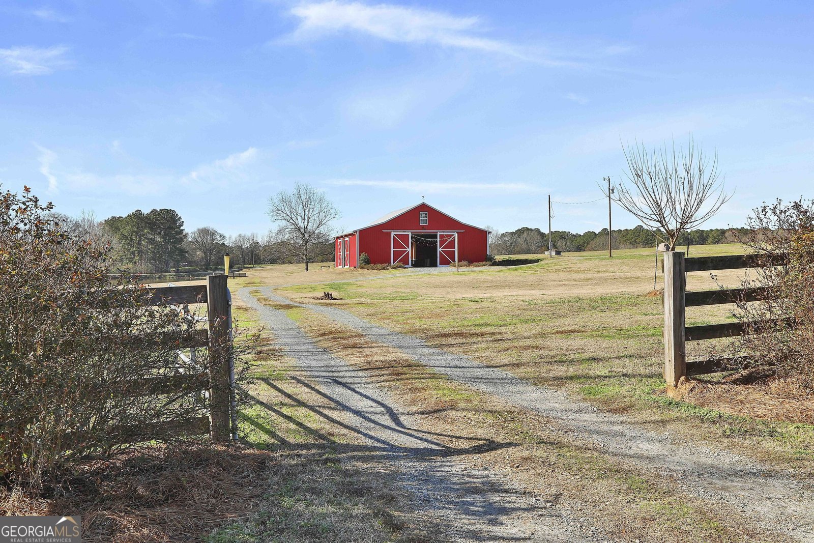 275 Mulberry Road Molena - 56