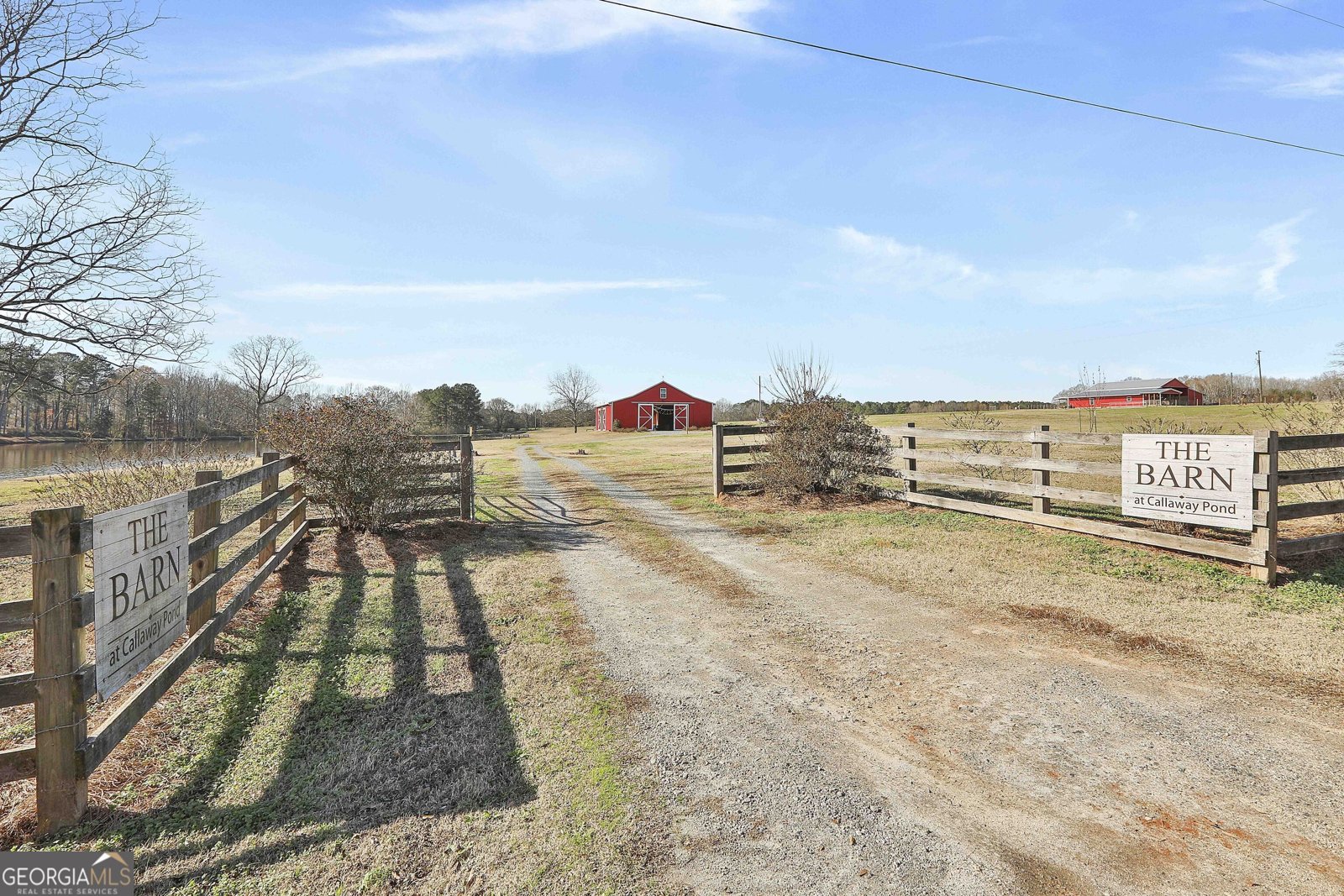 275 Mulberry Road Molena - 57