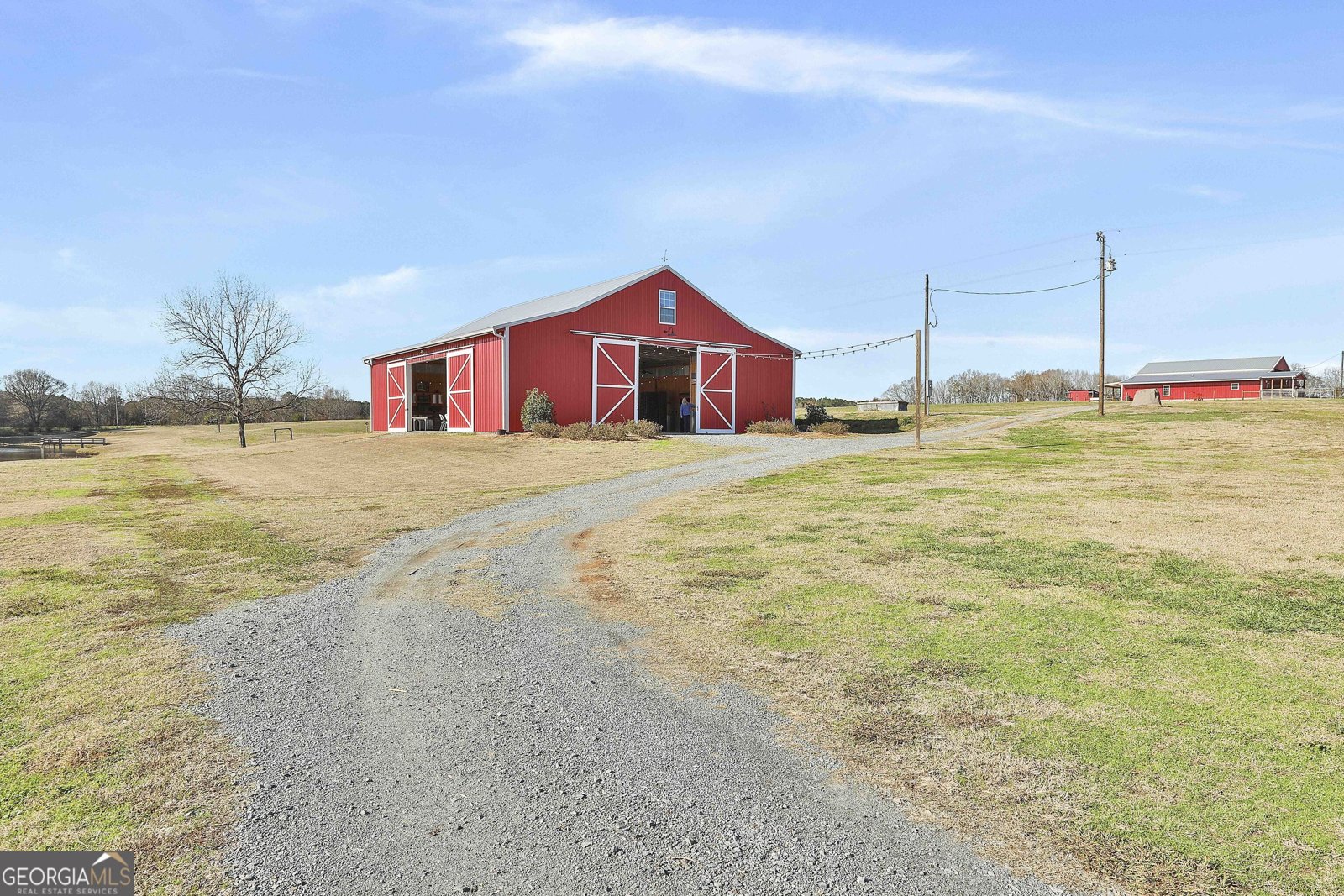 275 Mulberry Road Molena - 59