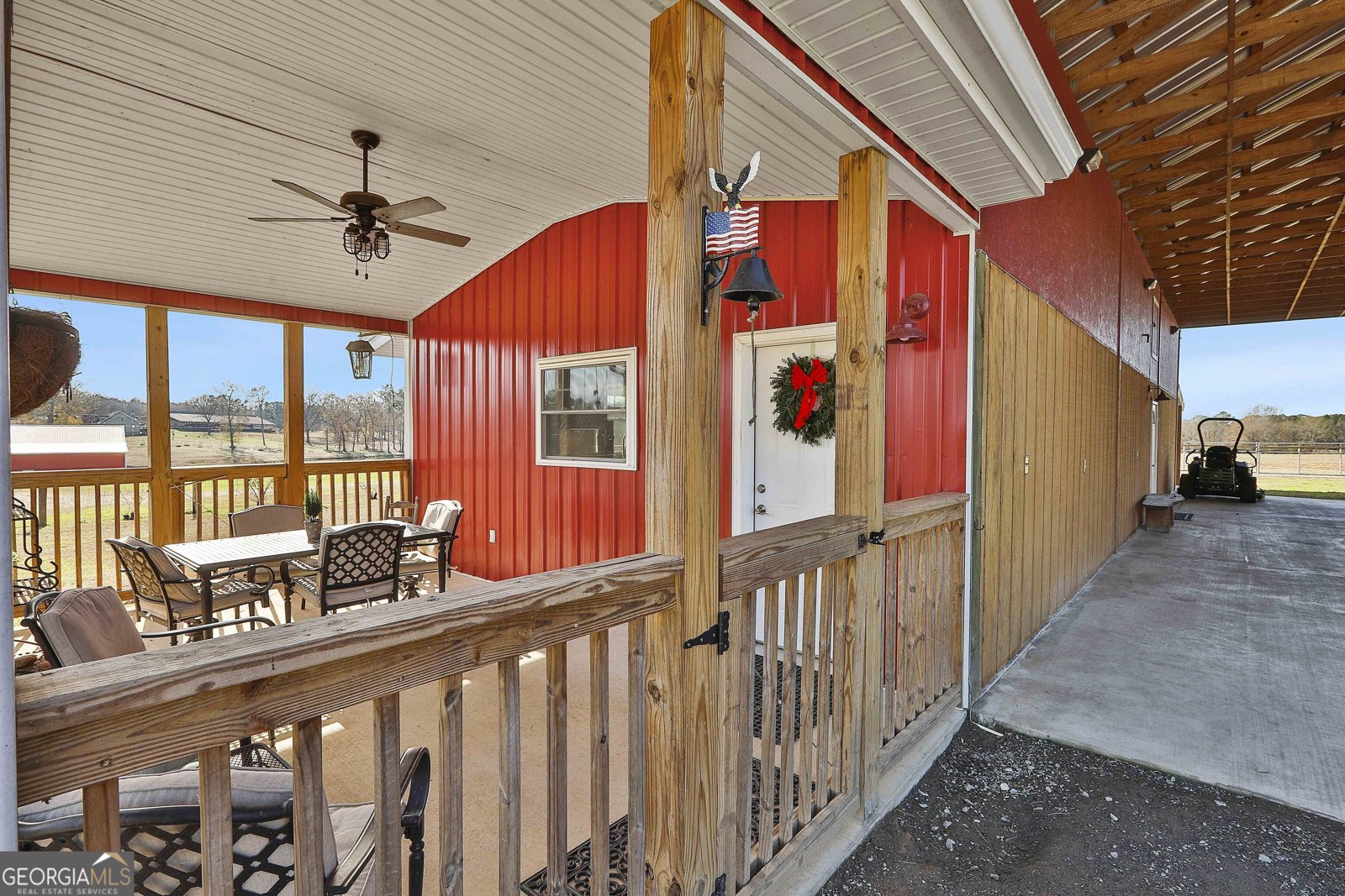 275 Mulberry Road Molena - 6
