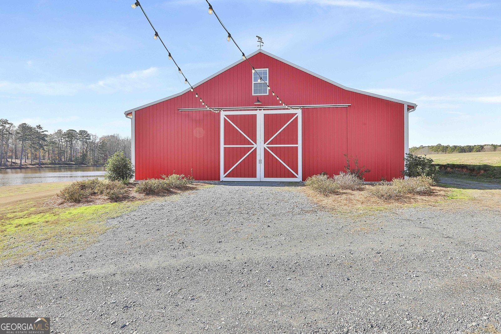 275 Mulberry Road Molena - 60