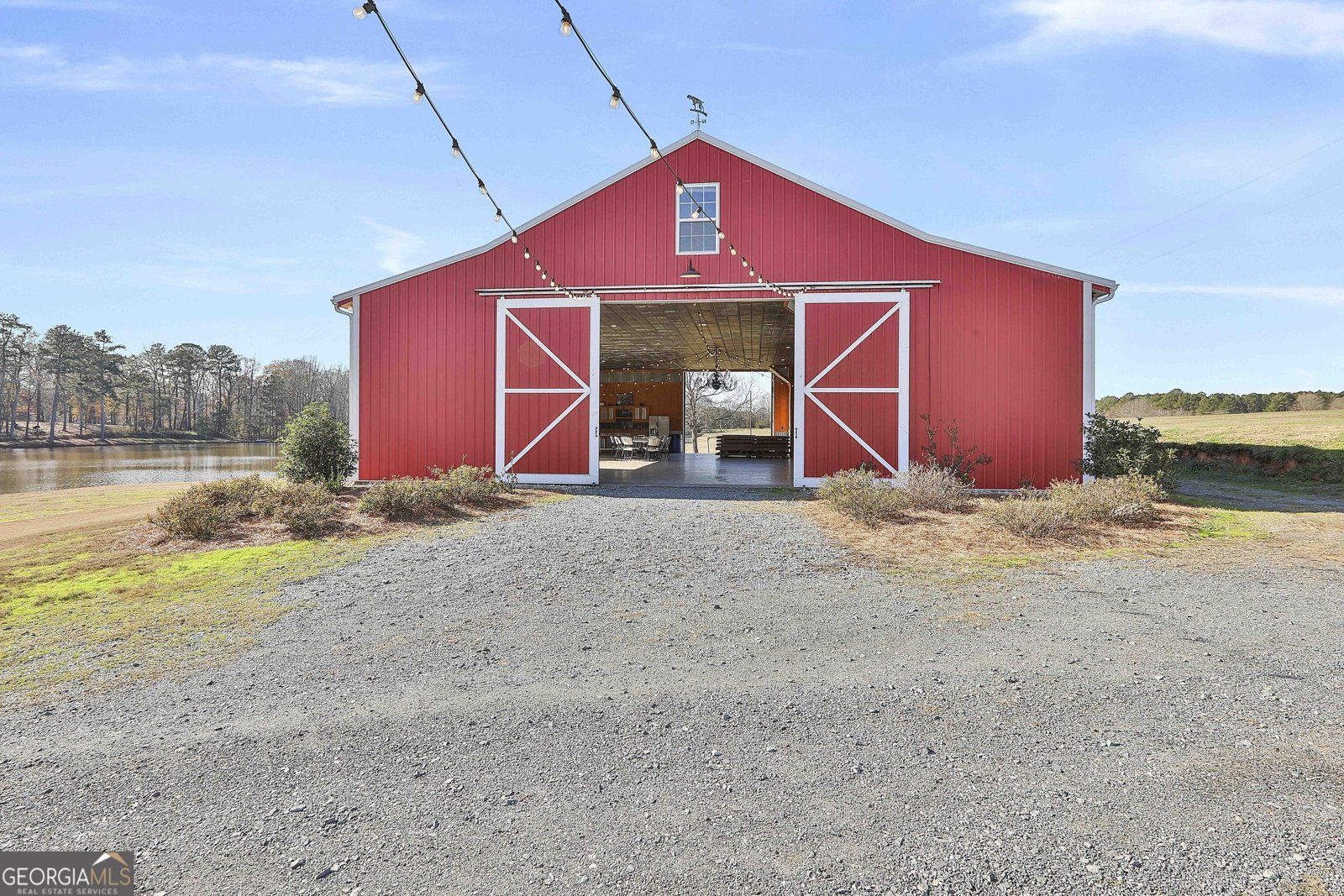 275 Mulberry Road Molena - 61