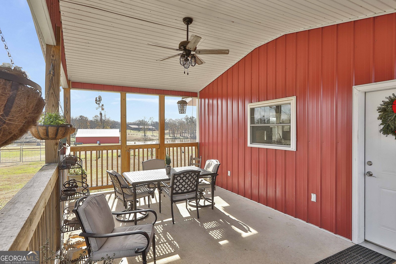 275 Mulberry Road Molena - 7