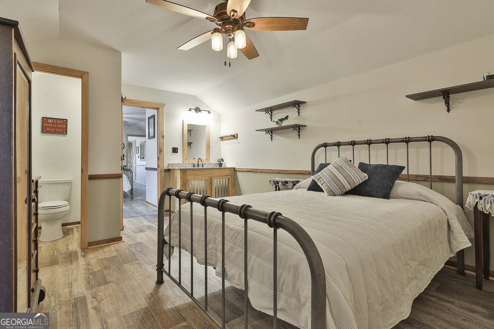 275 Mulberry Road Molena - 77